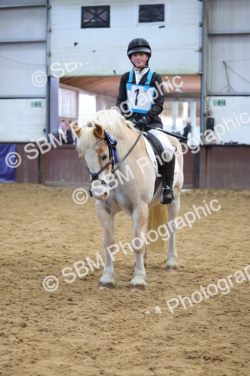 SBM_000764 - Class 5 - 50cm - BRC Championships
