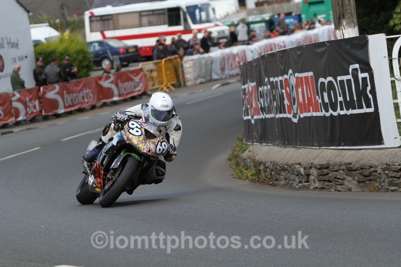  - Mylchreests Junior Manx Grand Prix