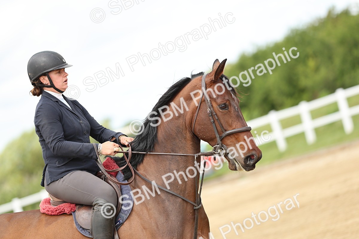 SBM_000590 - Class 3 - Senior Discovery - 1.00m