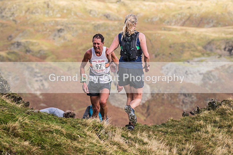 Dunnerdale-821 - Dunnerdale Fell Race Saturday 8th November 2025