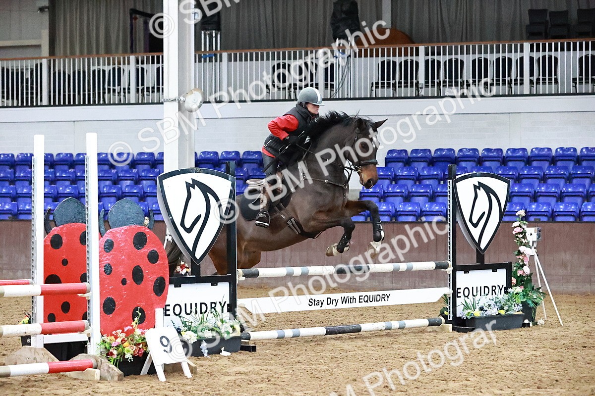 SBM_000067 - Class 1 - Clear Round