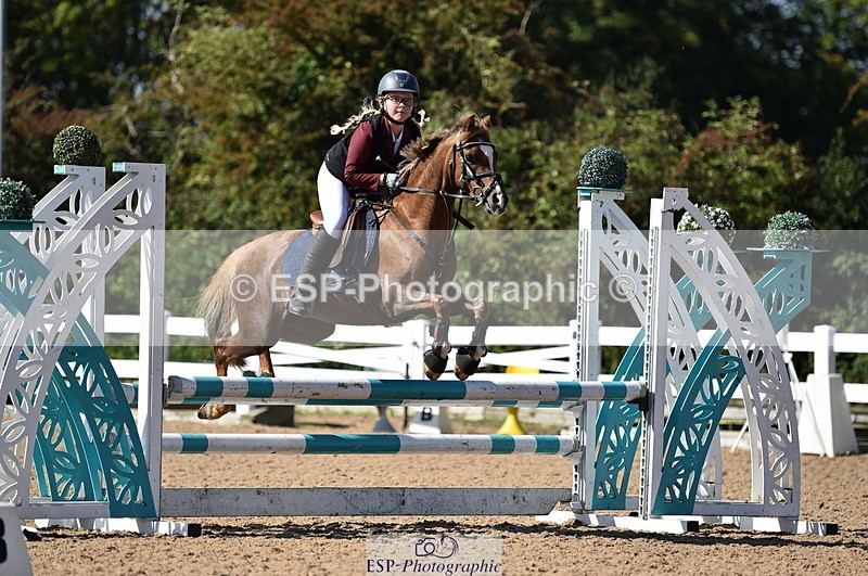 230903A-110812-04114 - Cls 18 Pony Brit Novice & 80cm Open