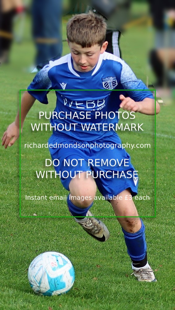 IMG_9222 - Wattsfield Youth U13 vs Lancaster City Juniors U14's Scorpions (27/10/24)