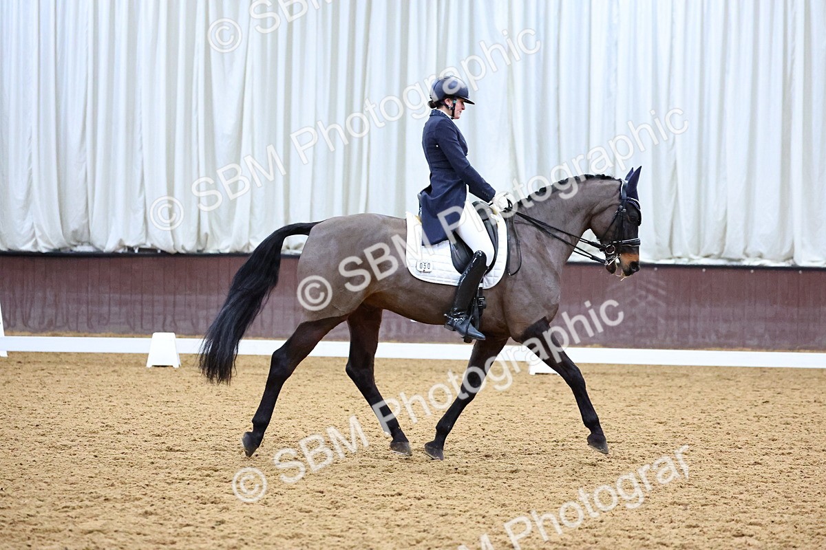 SBM_002478 - Class 23-25-26 - FEI PSG FEI INTI FEI Pony Team Test