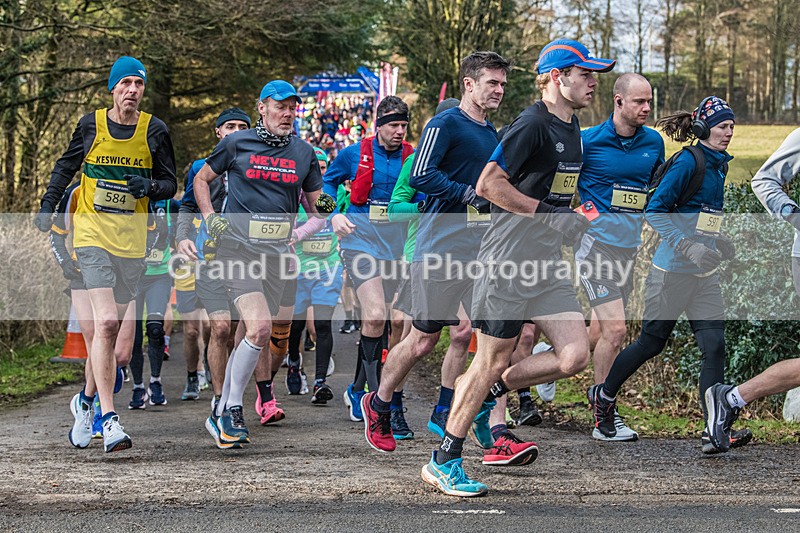 North Lakes-252 - North Lakes 10K & Half Marathon Sunday 9th February 2025