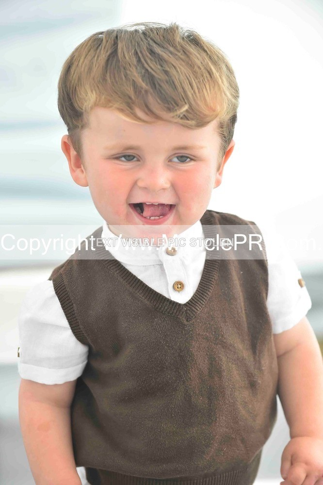 SH4_1115 - Bonny baby competition.