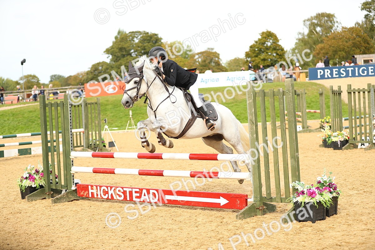 SBM_70307 - J18 - Junior Pony 85cm Championship