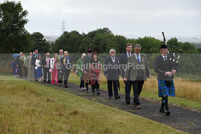 122 - Flodden Rideout 2026