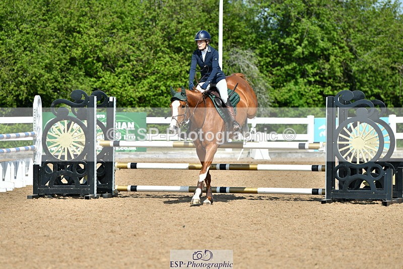 230524A-101527-00080 - Cls 1 British Novice & 90cm Open