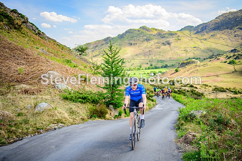 155019 - 2025 Fred Whitton Blea Tarn Climb 15.00 - 16.00