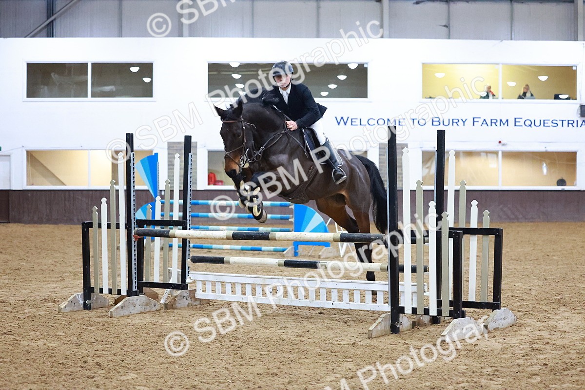 SBM_001181 - Class 3 - Senior Discovery - 1.00m