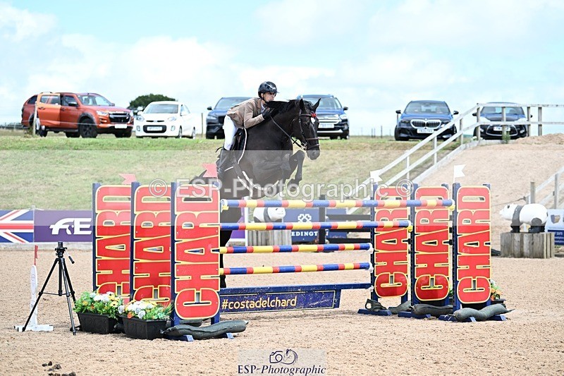 250720-133154-19967 - Cls 8, 3 star Big Tour Start til Break