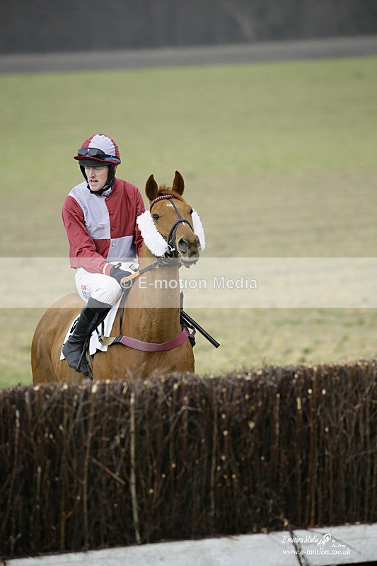 PtP 200222 275 - Countryside Alliance PtP Badbury Rings 20/02/22