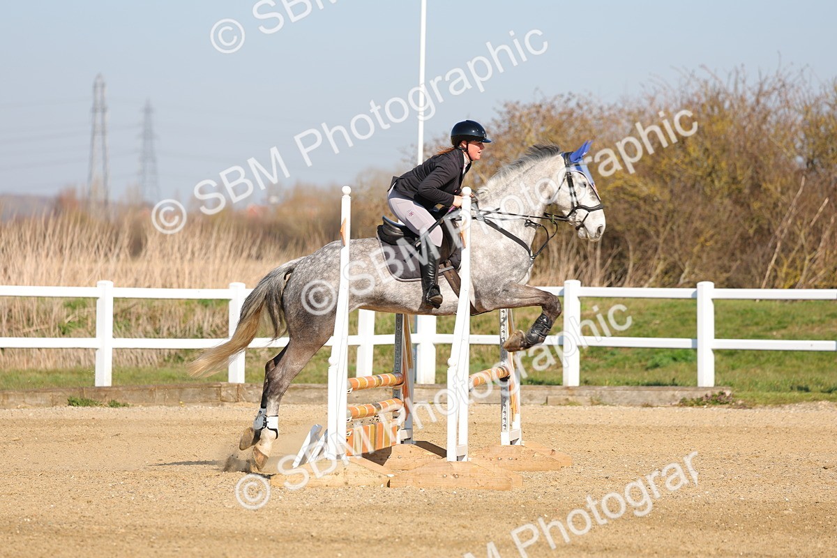 SBM_000091 - Class 1 - Clear Round