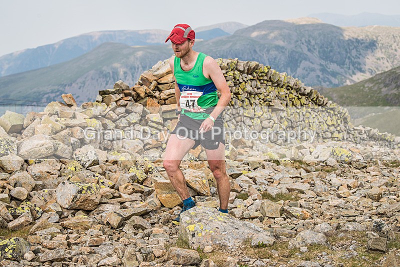 Ennerdale-178 - Ennerdale Horseshoe Fell Race Saturday 10th June 2023