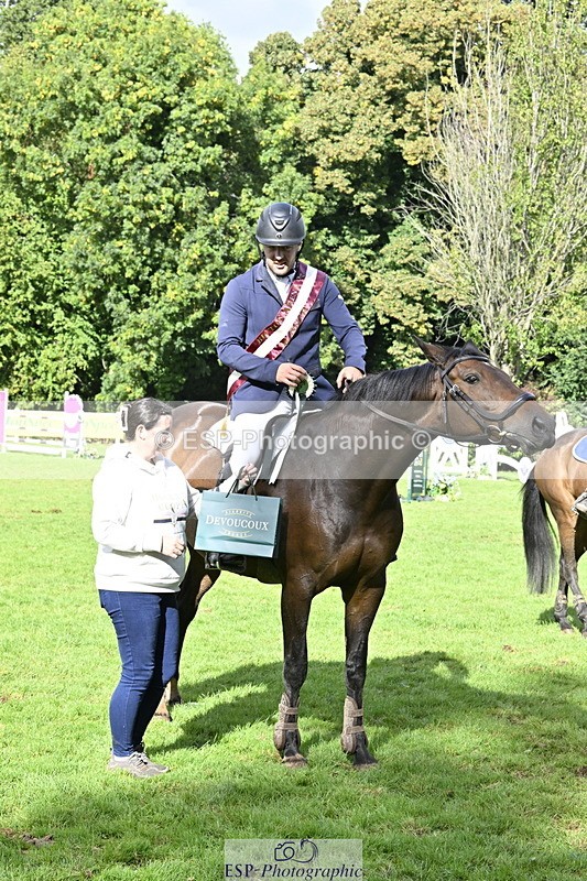 250831A-163135-11082 - Cls 39 Amateur 1.10m Grand Prix