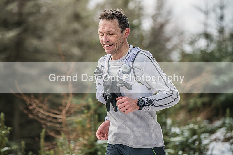 Glentress-2345 - High Terrain Events Glentress 10K 21K & 42K Trail Races Sunday 16th February 2025