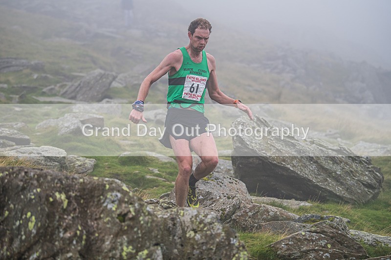 Turner-15 - Turner Landscape Fell Race Saturday 9th August 2025