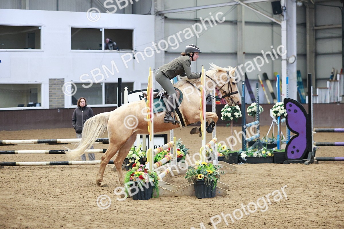 SBM_000143 - Class 1 - Clear Round
