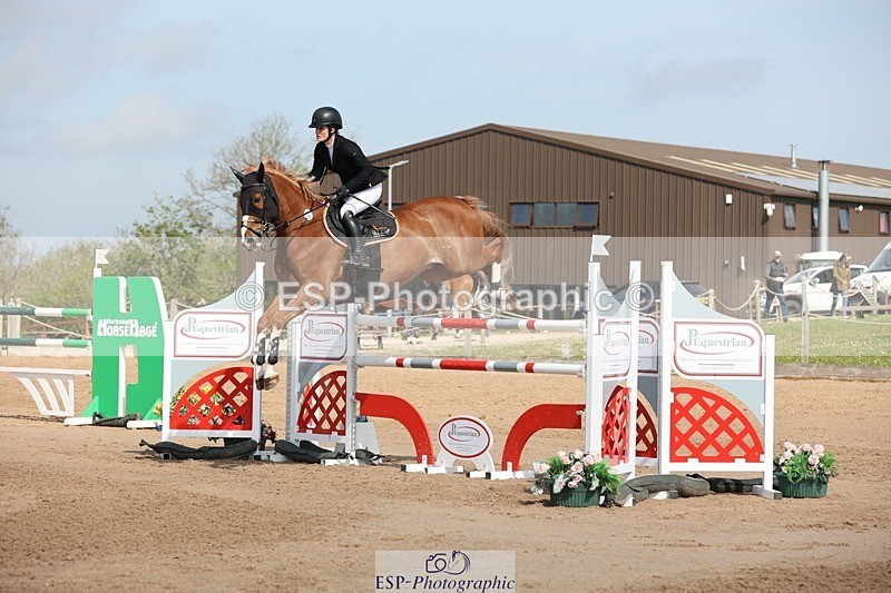 250427-104643-15600 - Cls 36 Young Horse 7yr old