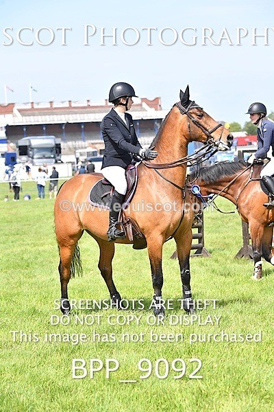 BPP_9092 - CLASS 4 RHS Power and Performance B & C Championship Qualifier (1.25m)