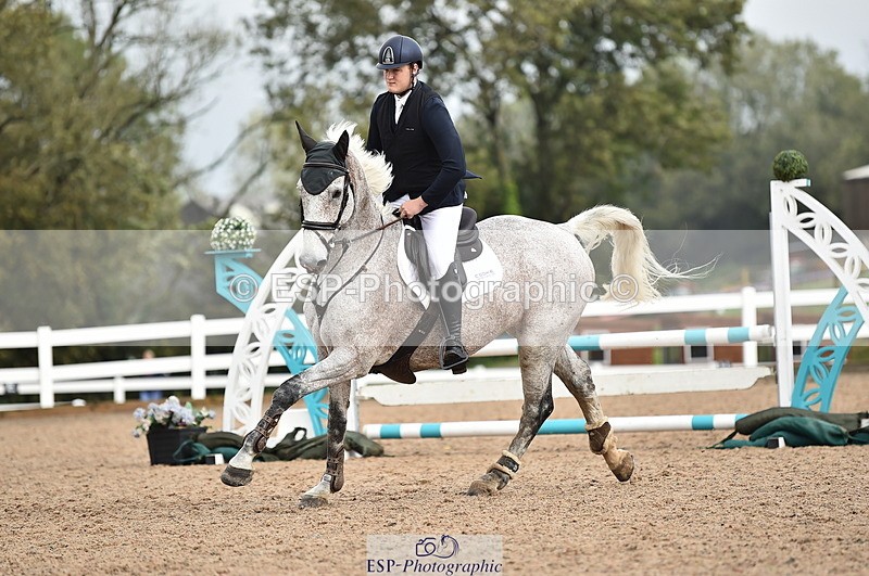 231013A-103450-01341 - Cls 1 85cm Amateur Quali