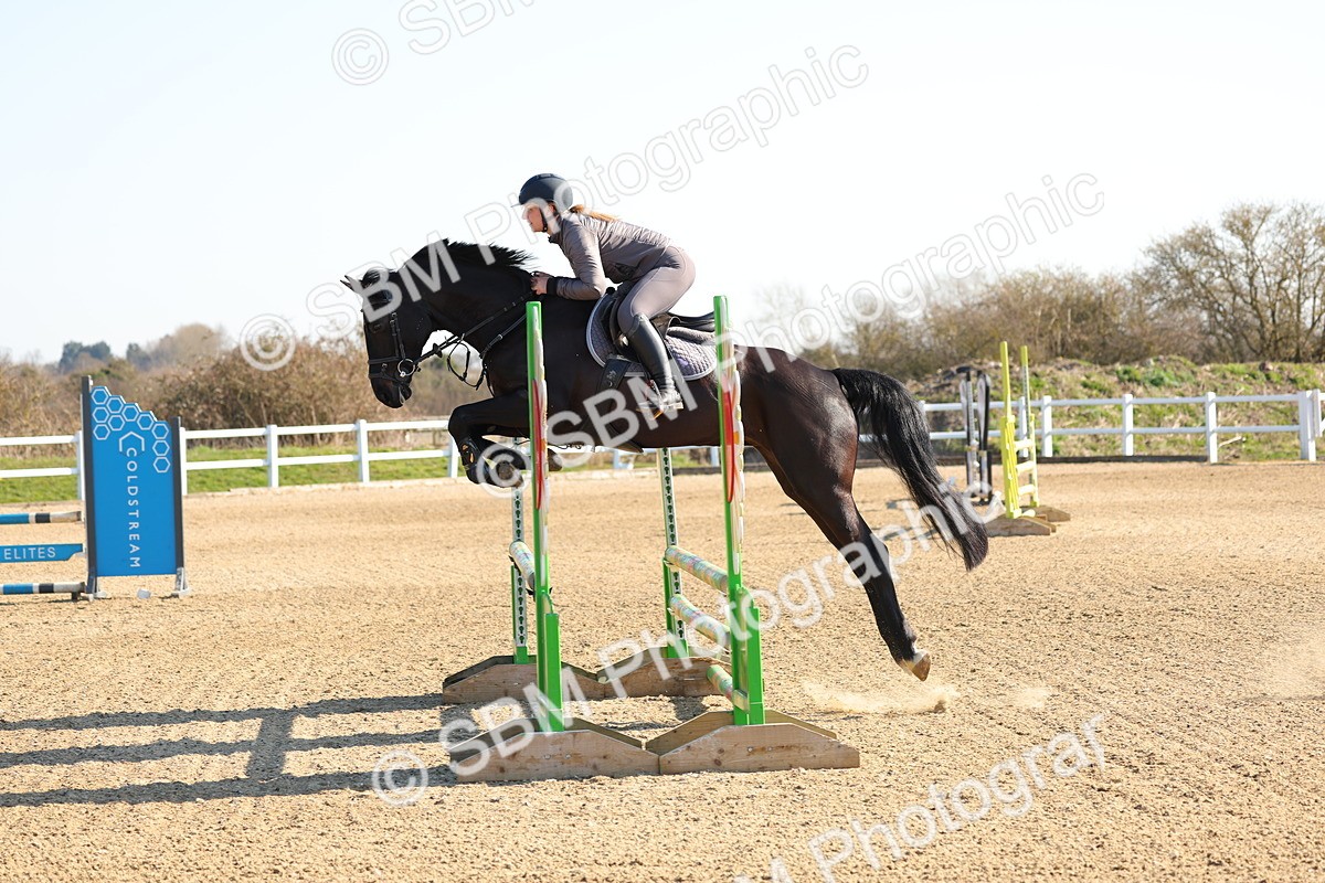 SBM_000047 - Class 1 - Clear Round