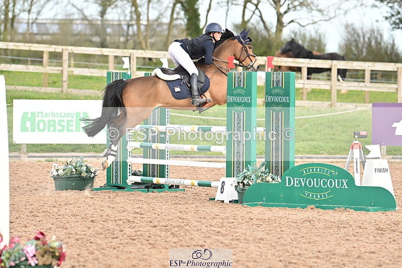 240418A-165521-05095 - Cls 41, Ponies Mini 1.10m