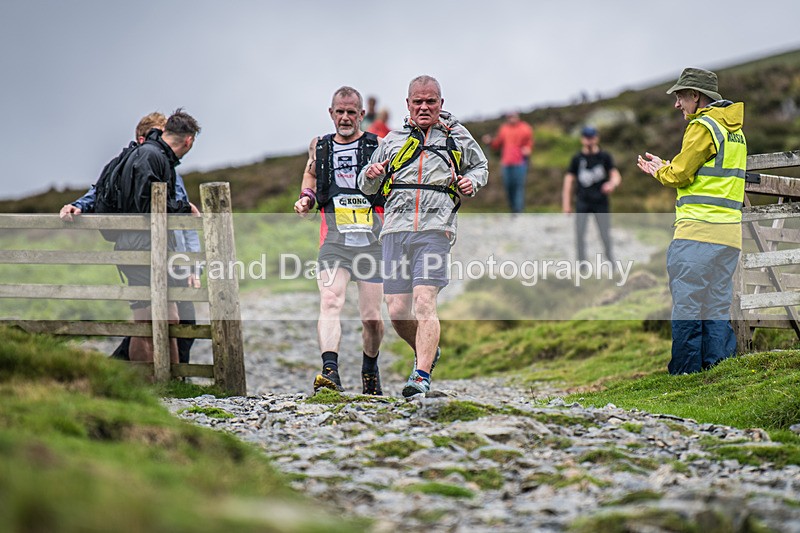 Skiddaw-977 - Skiddaw Fell Race Sunday 6th July 2025