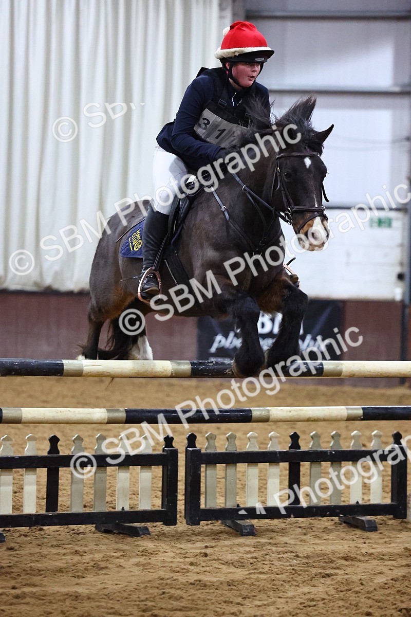 SBM_003209 - Class 7 - Stockings 1.00m