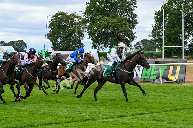 070826-Race 2-Prosperity Angel-1507 - Race 2 14.40pm Bob Vickery Memorial Restricted Maiden Fillies' Stakes