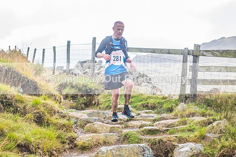 Langdale-2321 - Langdale Horseshoe Fell Race Saturday 8th October 2022