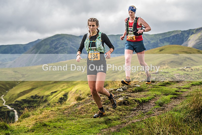 Sailbeck-219 - Buttermere Sailbeck Fell Race Saturday 15th July 2023