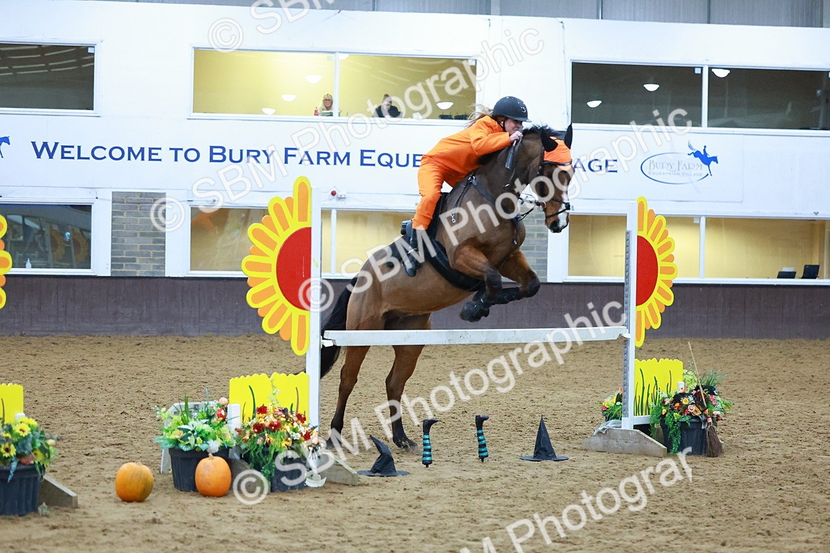 SBM_004375 - Class 5 - Accumulator with Joker