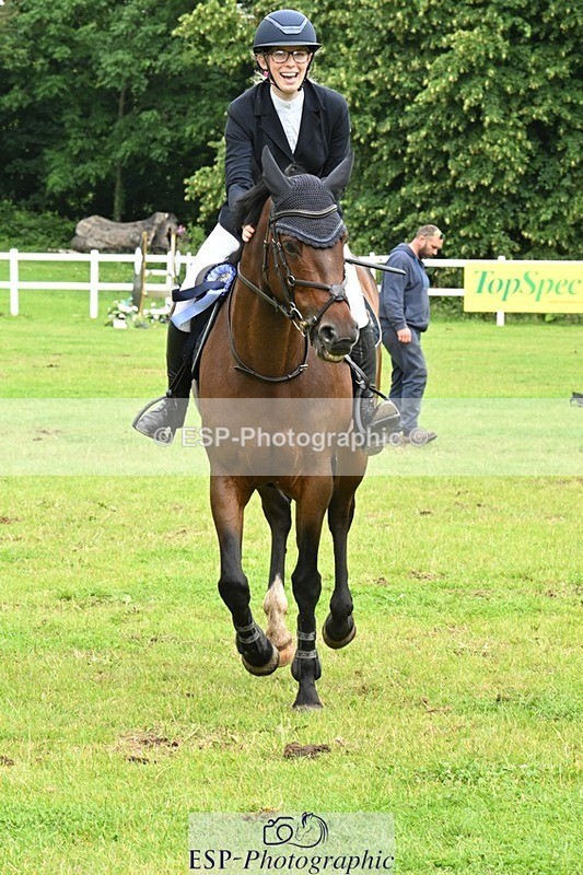 240713-121625-37847 - Cls 147 Amateur 1.10m Championships