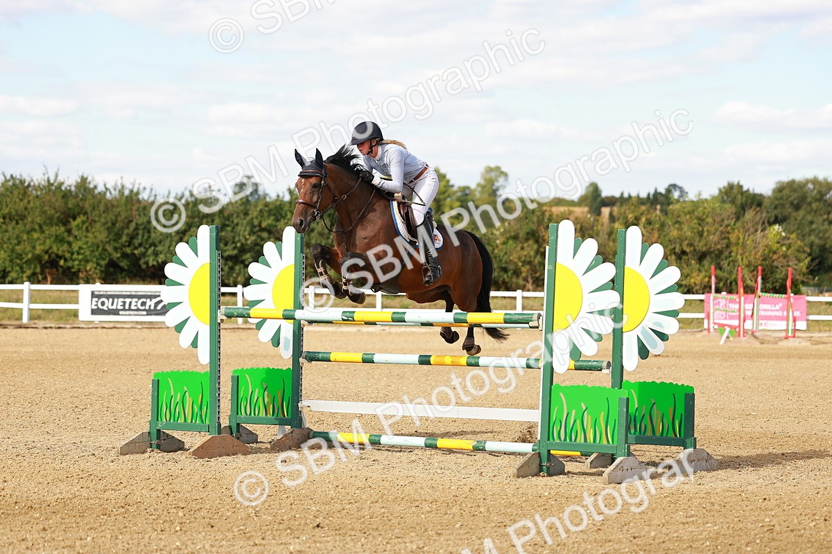 SBM_007676 - Class 6 - National 1.30m 1.40m