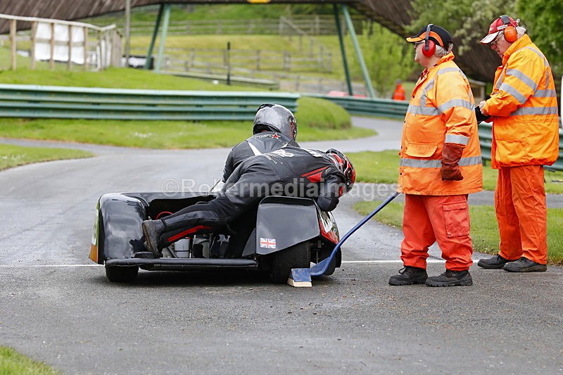  - British & Midland Championship April 27th