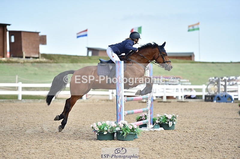 250628-170450-06961 - Cls 24 Pony Discovery & 90cm Open