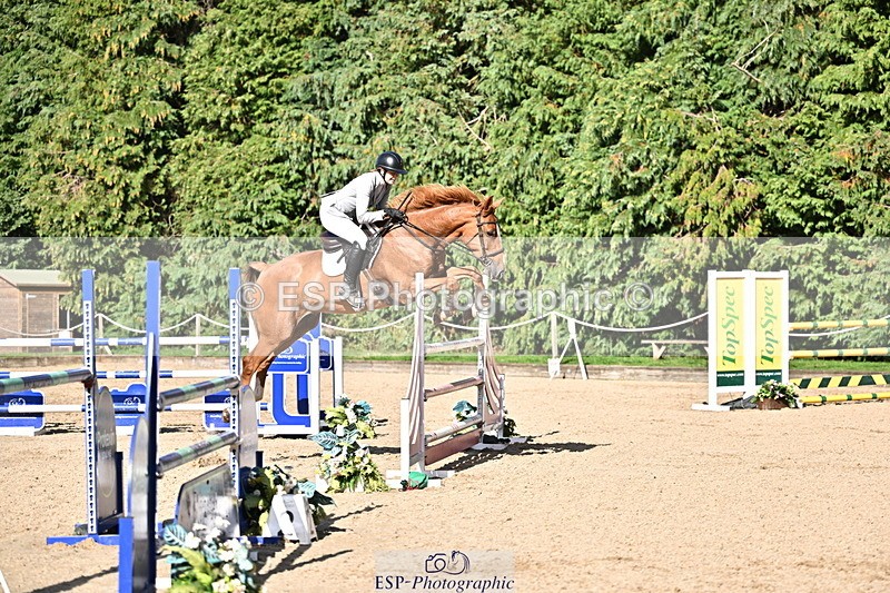260906A-161549-04626 - Cls 24 Snr Foxhunter