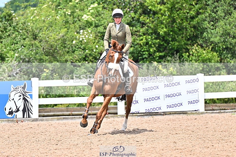 240619A-122358-00142 - Cls 2 Snr Discovery and 1m Open