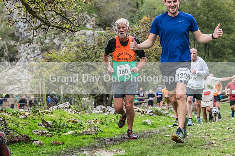 Dovedale Dash-1039 - Dovedale Dash Sunday 5th October 2025