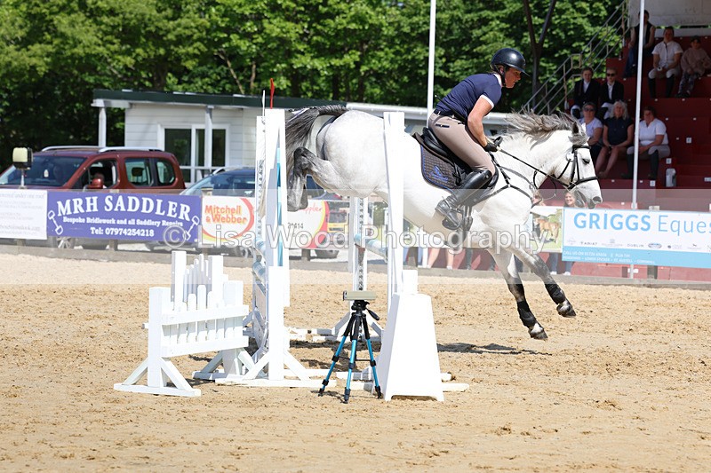 3E7A5932 - Class 4: Senior BN/90cm open