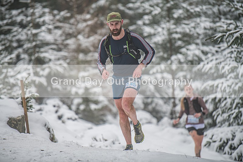 Glentress-379 - High Terrain Events Glentress 42, 21 & 10K Trail Races Sunday 15th February 2026