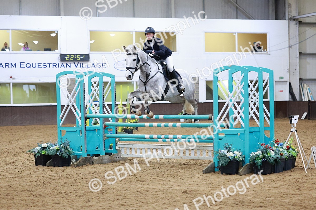 SBM_008250 - Class 26 - WB Equiline Star Championship Qualifier 1.10m