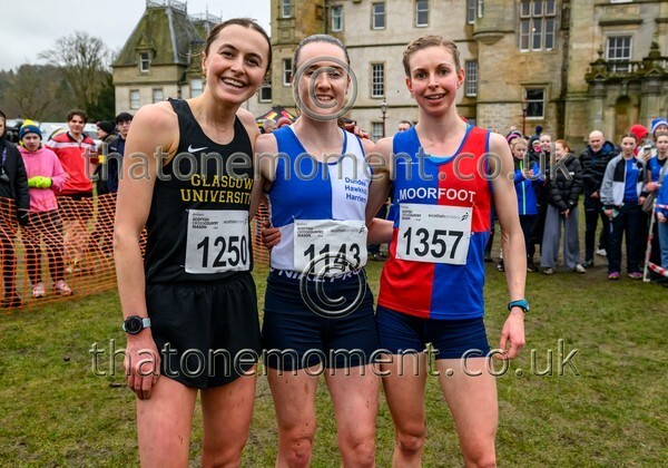 Falkirk26-814704 - Senior Women Set Two