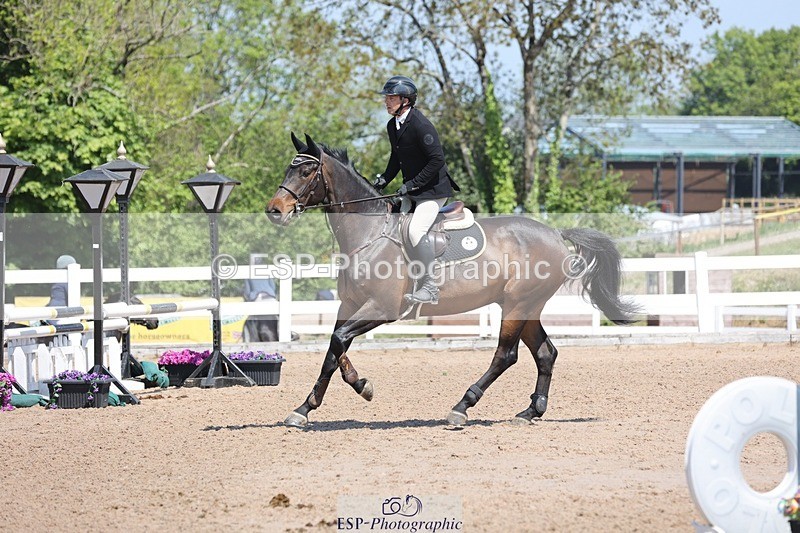 250509-122245-06560 - Cls 20 85cm Amateur Qualifier