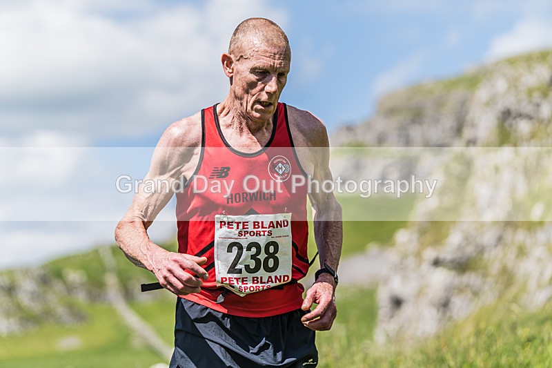Settle Hills-101 - Settle Hills Fell Race Sunday 21st June 2026