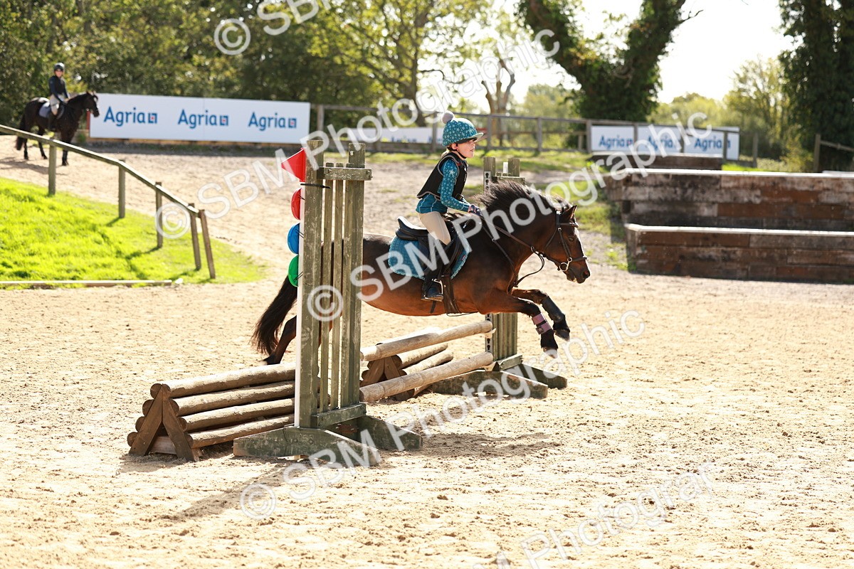 SBM_18797 - E8 - Eventers Challenge 50cm championship