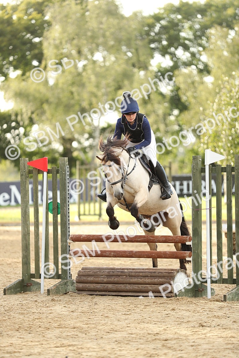 SBM_30463 - E11 - Eventers Challenge 80cm Championship