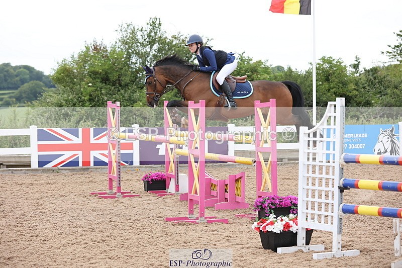 240630A-163933-15275 - Cls 33 Foxhunter and 1.10m Open